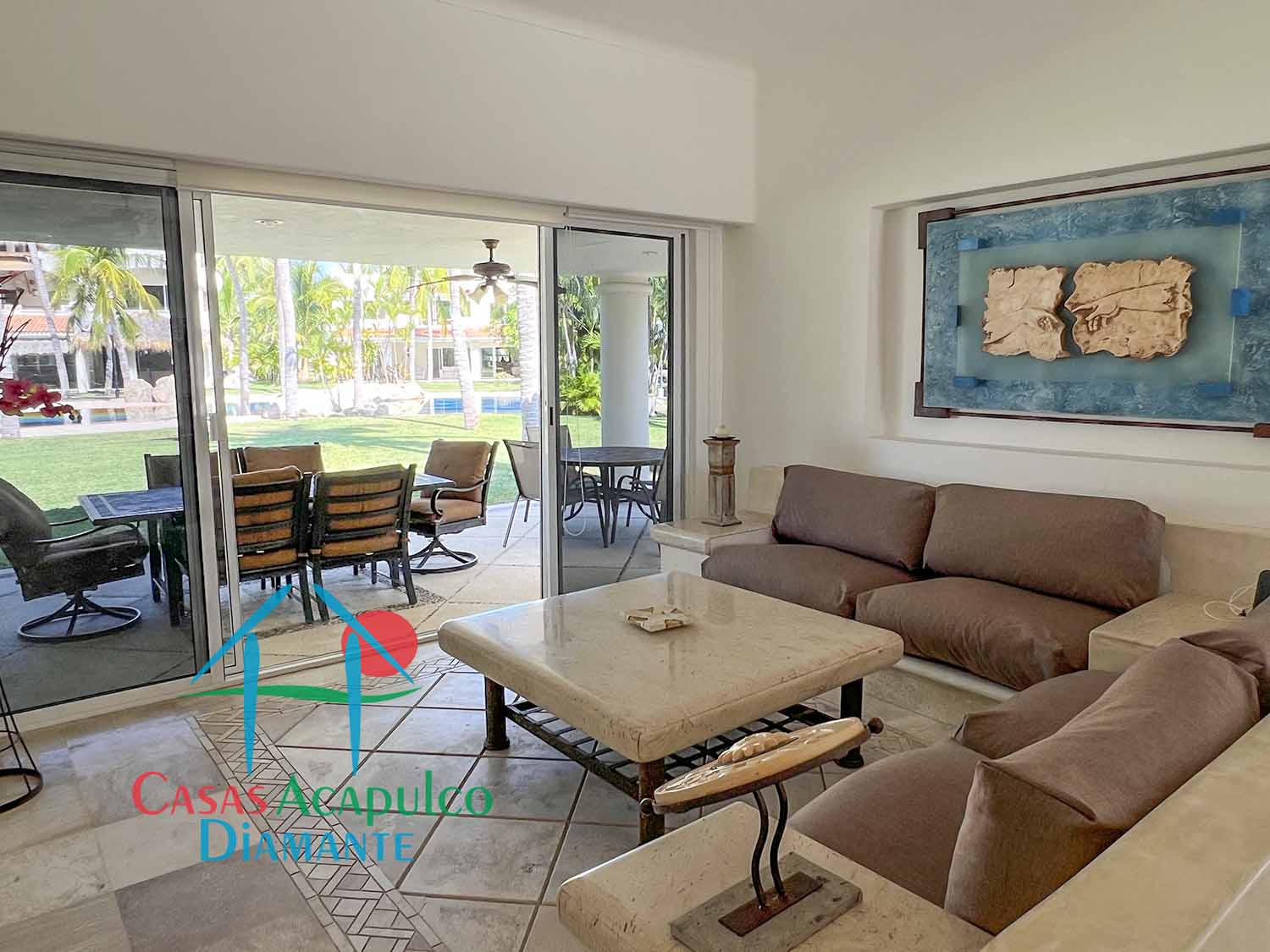 Son Vida Antigua 7 - Estancia 6